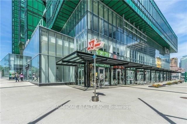  2809 - 11 Bogert Ave  Toronto, M2N 0H4 | Image 14