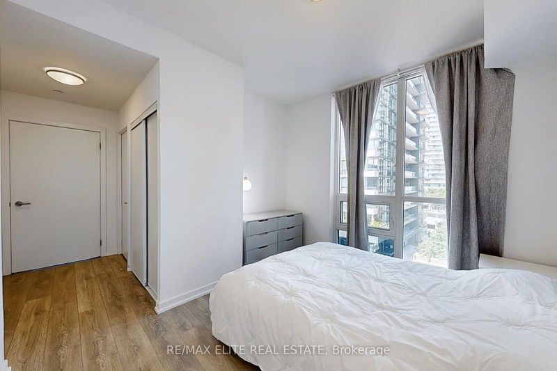  505 - 50 Forest Manor Rd  Toronto, M2J 0E3 | Image 15