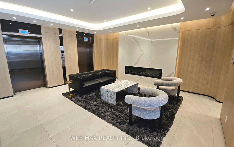 401 - 185 Alberta Ave, Toronto, M6C 0A5 | Image 2