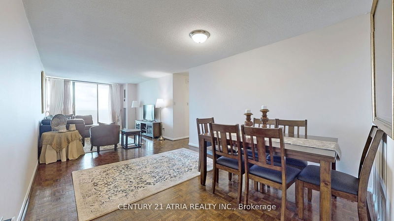  3006 - 10 Tangreen Crt  Toronto, M2M 4B9 | Image 1