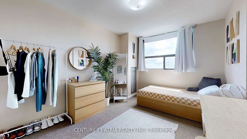  3006 - 10 Tangreen Crt  Toronto, M2M 4B9 | Image 13