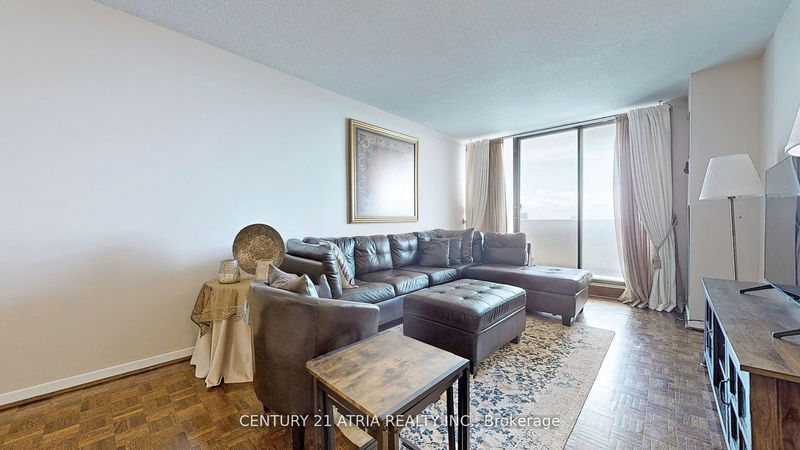  3006 - 10 Tangreen Crt  Toronto, M2M 4B9 | Image 2