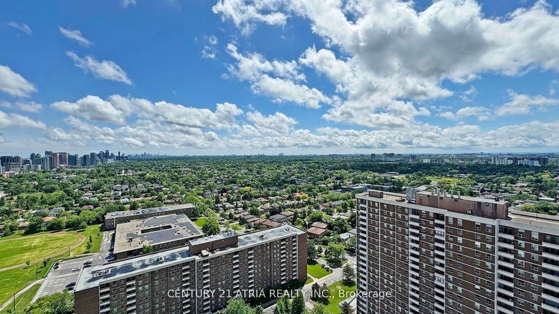  3006 - 10 Tangreen Crt  Toronto, M2M 4B9 | Image 22