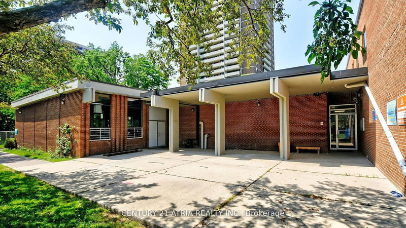  3006 - 10 Tangreen Crt  Toronto, M2M 4B9 | Image 30