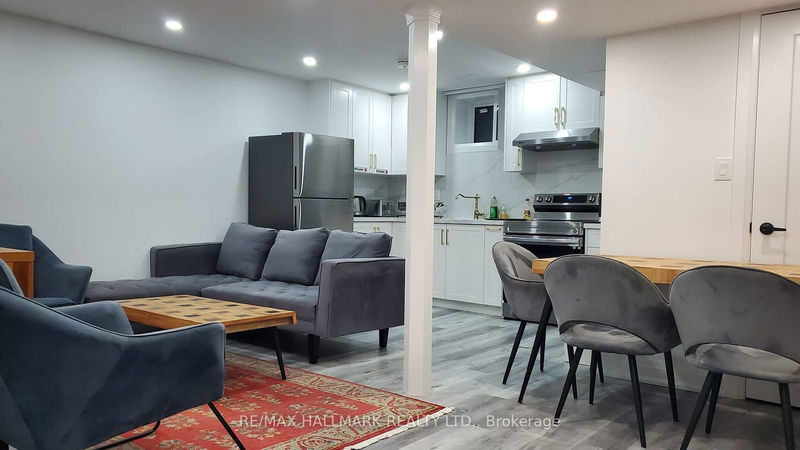 home for lease on #BSMNT-17 Myers Lane