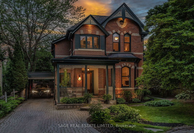 home for sale on 115 Blythwood Road