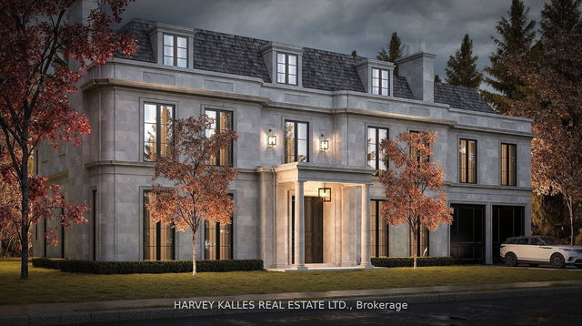 2 Shady Oaks Crescent