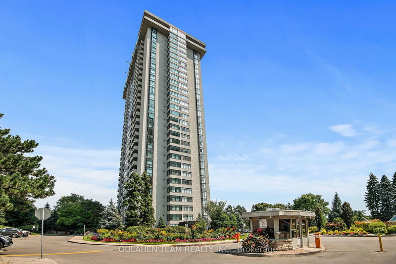  2708 - 1555 Finch Ave E Toronto, M2J 4X9 | Image 1