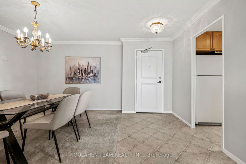  2708 - 1555 Finch Ave E Toronto, M2J 4X9 | Image 3