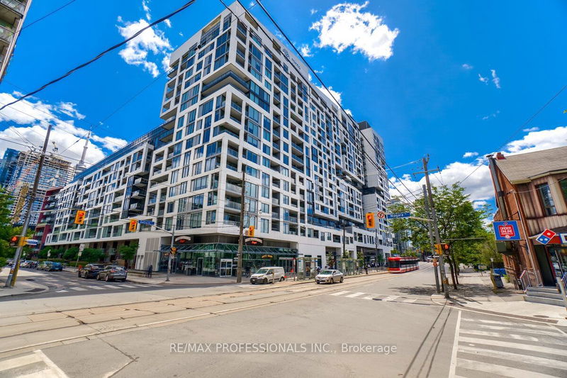  1906 - 27 Bathurst St S Toronto, M5V 0R1 | Image 2