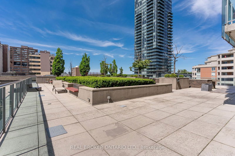  104 - 21 Scollard St  Toronto, M5R 1G1 | Image 31