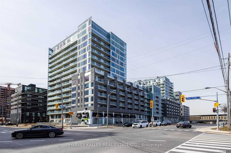 565 Wilson Ave #W404, Toronto, Ontario (MLS C9295586)