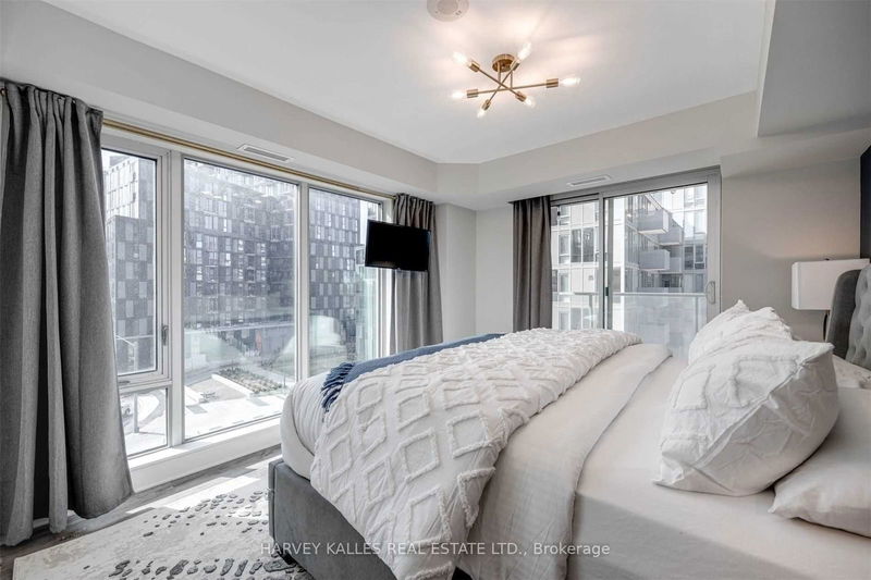  W404 - 565 Wilson Ave  Toronto, M3H 0C6 | Image 11