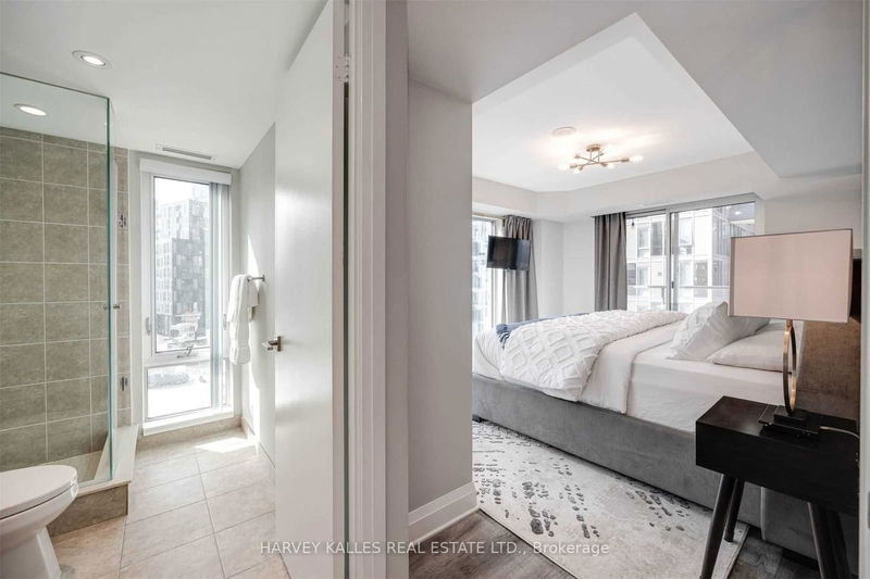  W404 - 565 Wilson Ave  Toronto, M3H 0C6 | Image 12