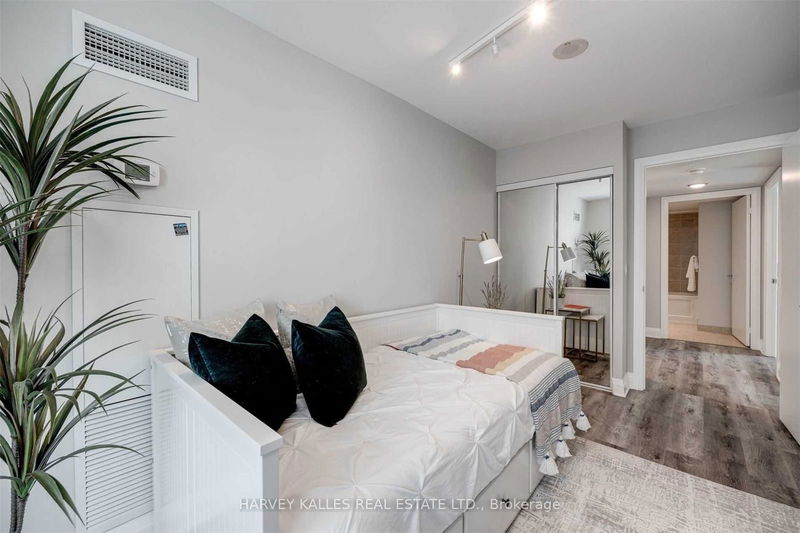  W404 - 565 Wilson Ave  Toronto, M3H 0C6 | Image 17