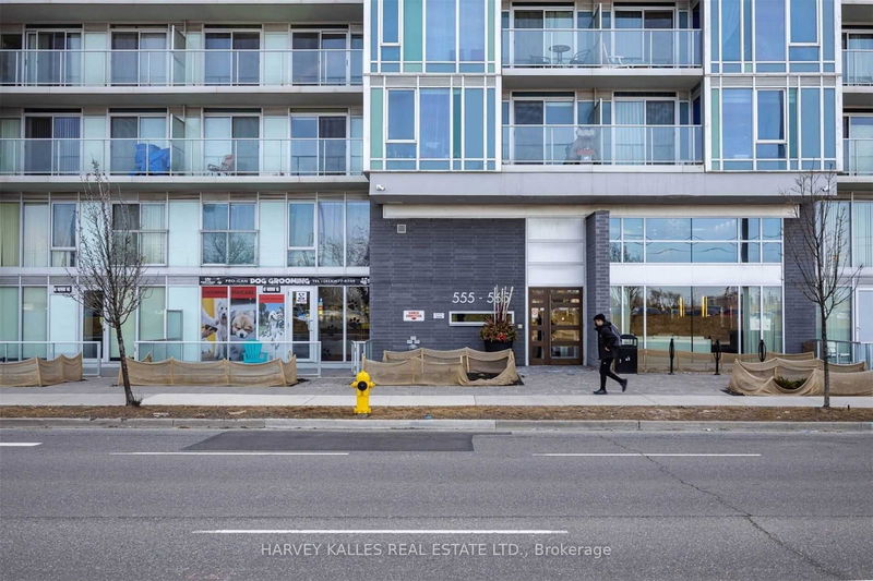  W404 - 565 Wilson Ave  Toronto, M3H 0C6 | Image 2