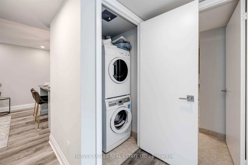  W404 - 565 Wilson Ave  Toronto, M3H 0C6 | Image 20