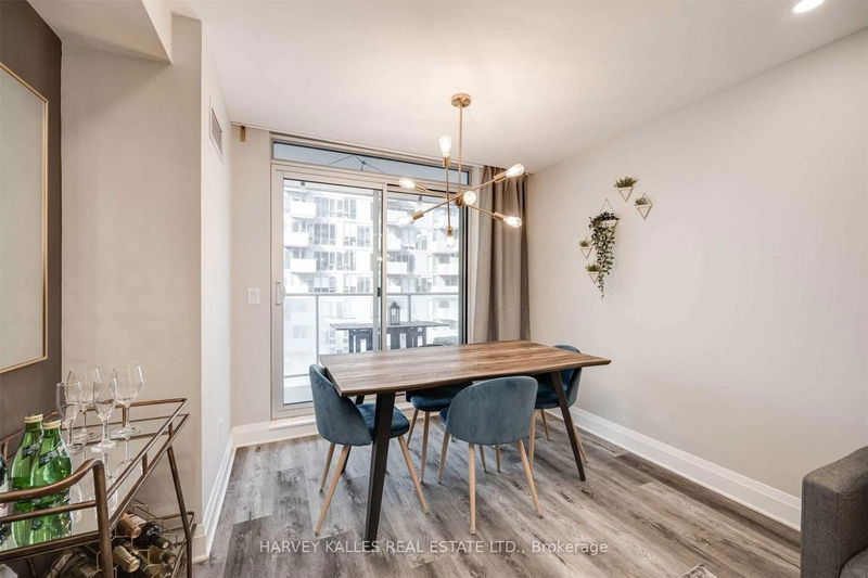  W404 - 565 Wilson Ave  Toronto, M3H 0C6 | Image 9