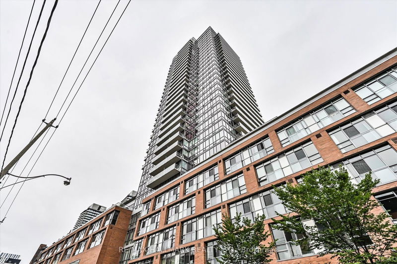  422 - 33 Mill St  Toronto, M5A 3R3 | Image 22