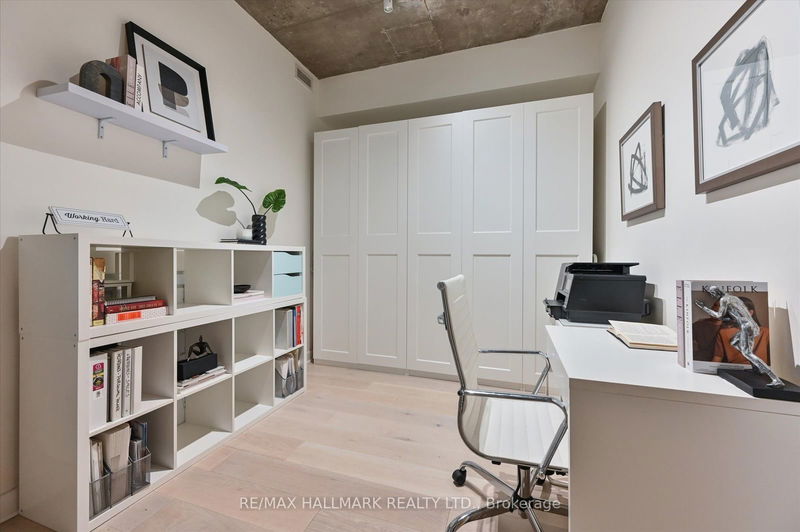  422 - 33 Mill St  Toronto, M5A 3R3 | Image 4