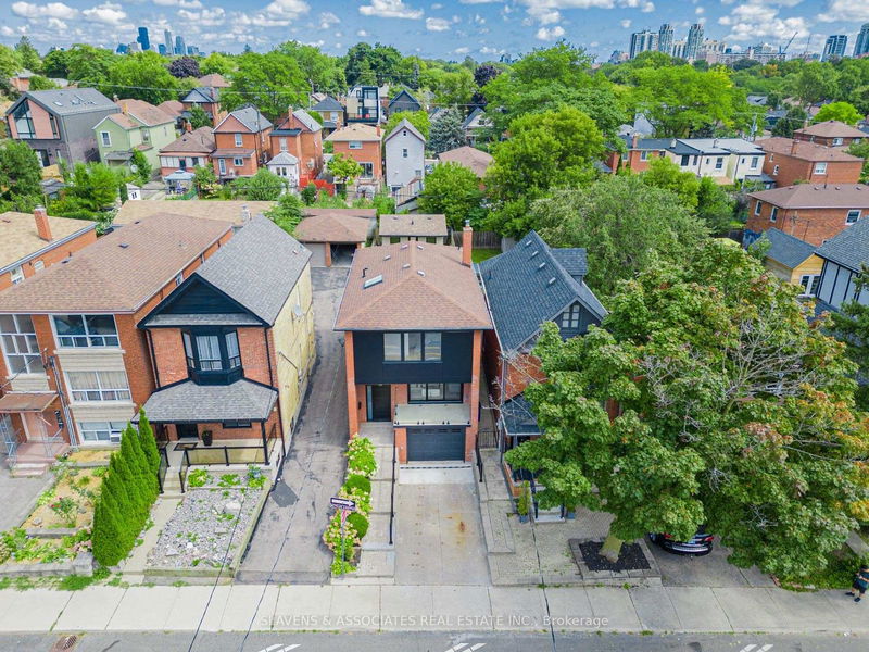 379 Winona Dr  Toronto, M6C 3T4 | Image 34