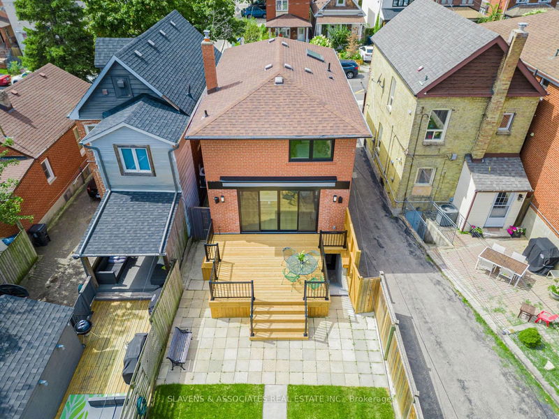 379 Winona Dr  Toronto, M6C 3T4 | Image 37