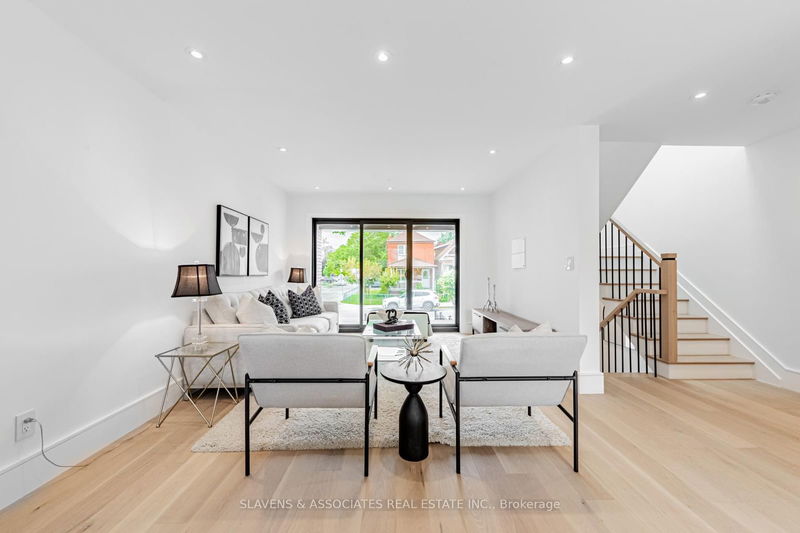 379 Winona Dr  Toronto, M6C 3T4 | Image 4