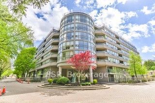  602 - 19 Lower Village Gate  Toronto, M5P 2L9 | Image 1