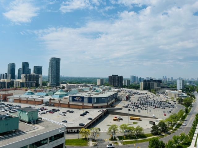  1712 - 180 Fairview Mall Dr  Toronto, M2J 0G4 | Image 1