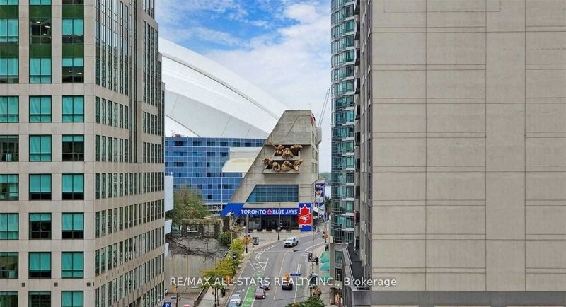  711&712 - 36 Blue Jays Way  Toronto, M5V 3T3 | Image 28