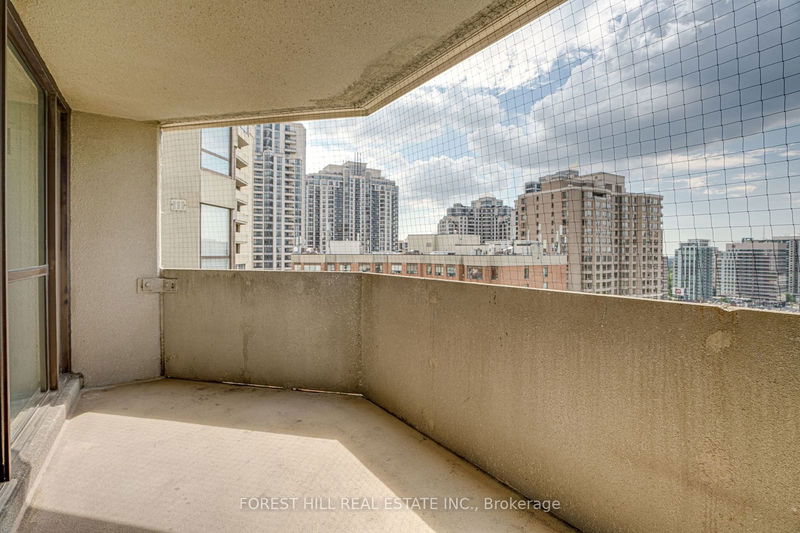  1607 - 5444 Yonge St  Toronto, M2N 6J4 | Image 24