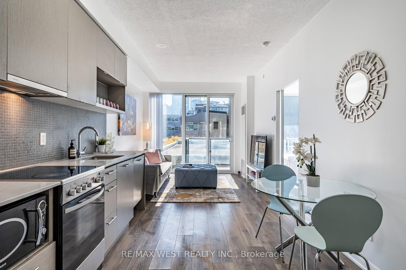 409 - 435 Richmond St W, Toronto, M5V 0N3 | Image 3