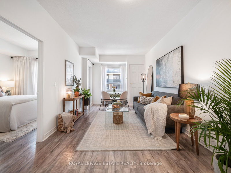 home for sale on 505-778 Sheppard Avenue W