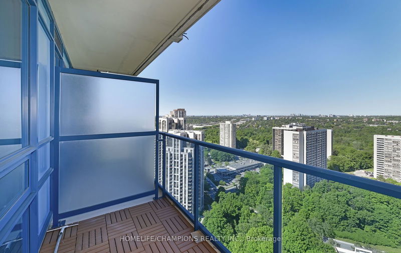  3101 - 181 Wynford Dr  Toronto, M3C 0C6 | Image 13