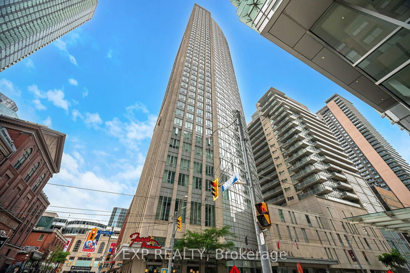  1301 - 200 Victoria St  Toronto, M5B 1V8 | Image 21