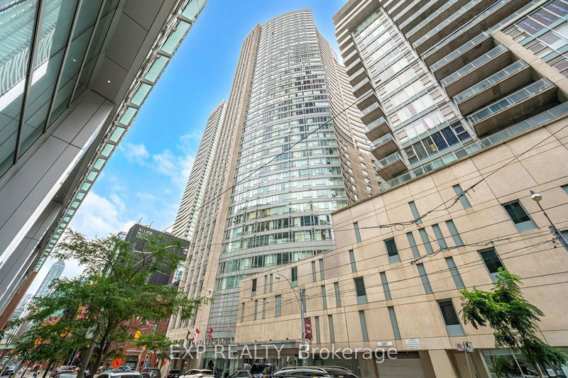  1301 - 200 Victoria St  Toronto, M5B 1V8 | Image 22