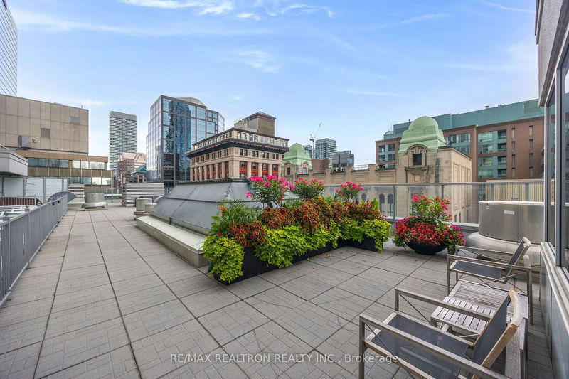  2503 - 1 King St W Toronto, M5H 1A1 | Image 22