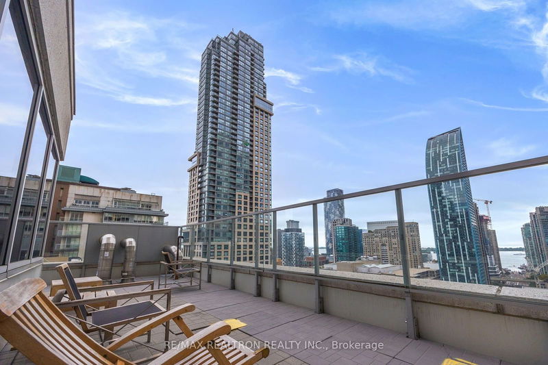  2503 - 1 King St W Toronto, M5H 1A1 | Image 23