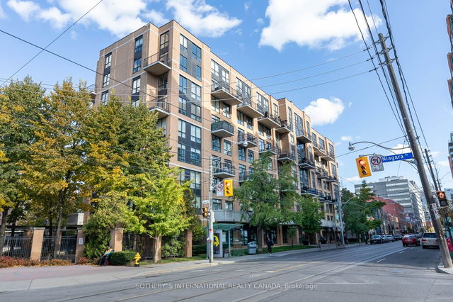 Ph808 - 800 King Street