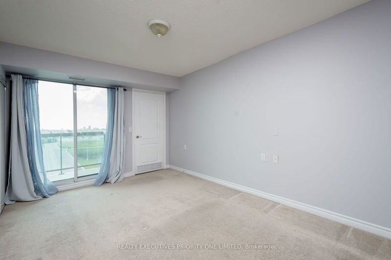  608 - 1030 Sheppard Ave W Toronto, M3H 6C1 | Image 19