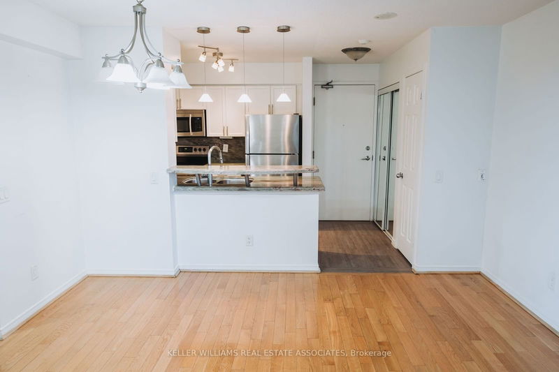 home for sale on 1205-155 Beecroft Road
