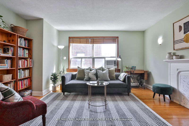  #404 - 35 Raglan Ave  Toronto, M6C 2K7 | Image 1