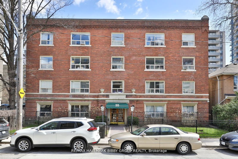  #404 - 35 Raglan Ave  Toronto, M6C 2K7 | Image 22