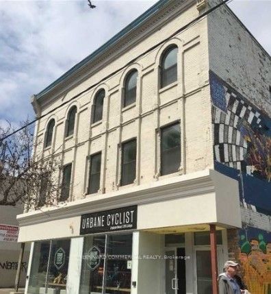 home for lease on 3-280 College Street