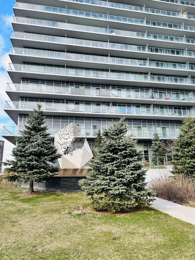  203 - 2015 Sheppard Ave E Toronto, M2J 0B3 | Image 21