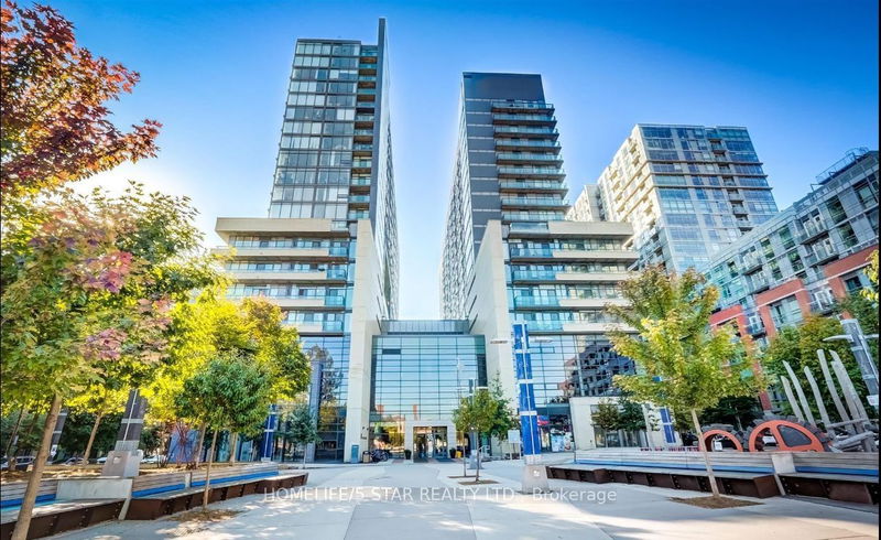 home for lease on 1108E-36 Lisgar Street
