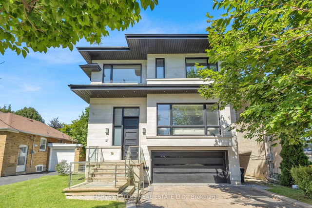 476 Deloraine Avenue