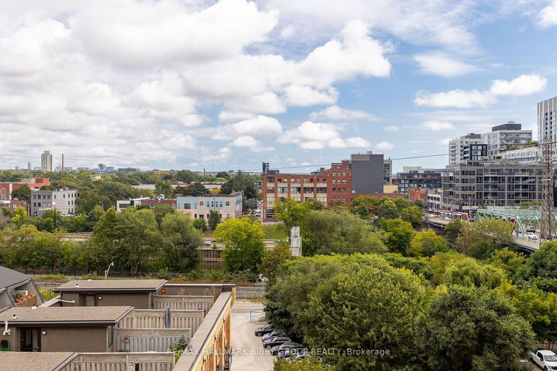  503 - 19 River St  Toronto, M5A 3P1 | Image 23