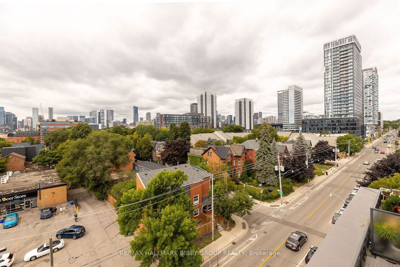  503 - 19 River St  Toronto, M5A 3P1 | Image 30