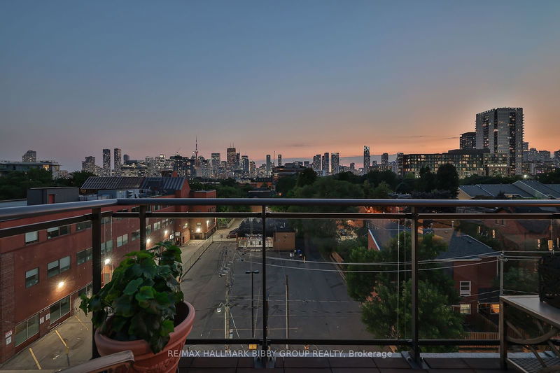  503 - 19 River St  Toronto, M5A 3P1 | Image 35